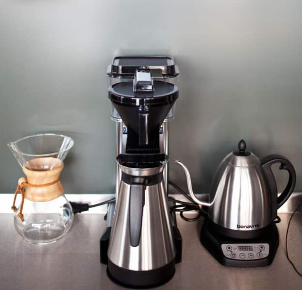 Barista
